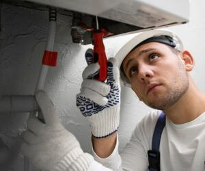 About Emergency plumbing pros McLeod, TX
