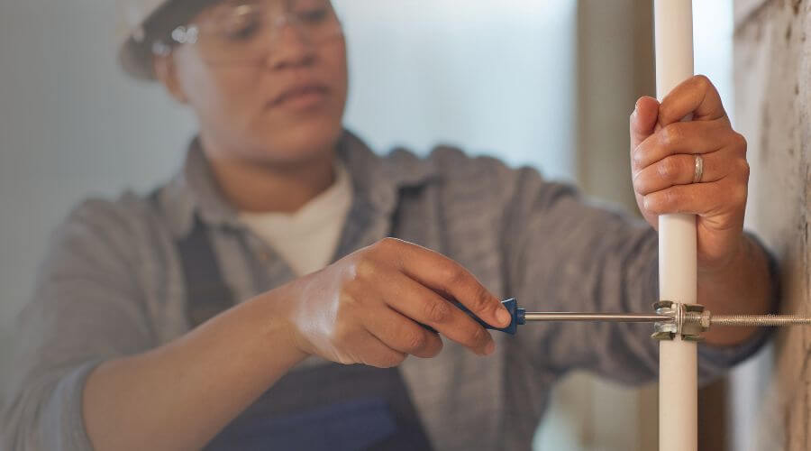 Professional emergency plumbing in McLeod, TX